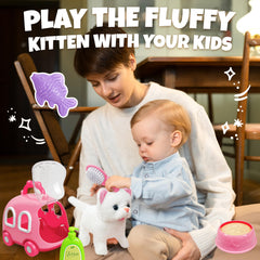 SMILESSKIDDO soft plush materials for safe, cuddle-friendly play.