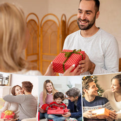 SMYV gift-ready packaging makes a thoughtful present for collectors.