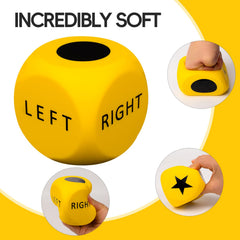 Snailmart portable game set for quick setup anywhere.