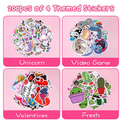 SnapBlox kid-safe card stock highlights non-toxic materials for daily use.