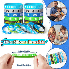 SNLN video game keychains with diverse designs brighten backpacks or dress-up kits.