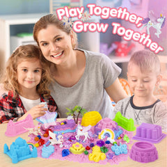 Montessori-inspired Snookids set encouraging independent, creative exploration.