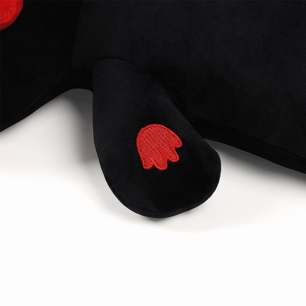 SNOWOLF axolotl plush gift idea for birthdays and holidays.
