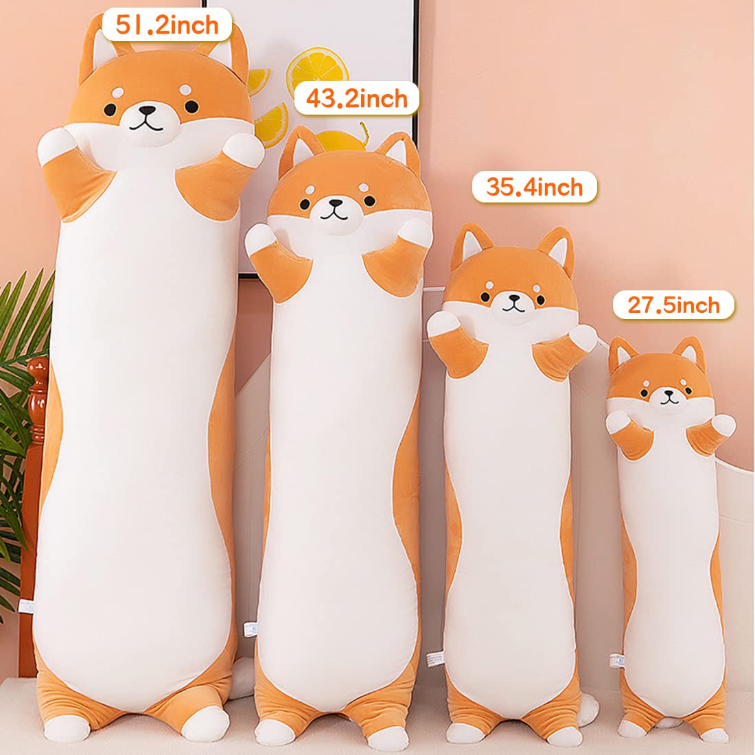 SNOWOLF multi-use pillow supports back while relaxing