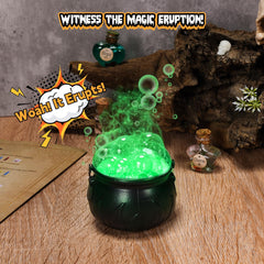 Sntieecr wand and goggles set enhances kids’ potion making role-play