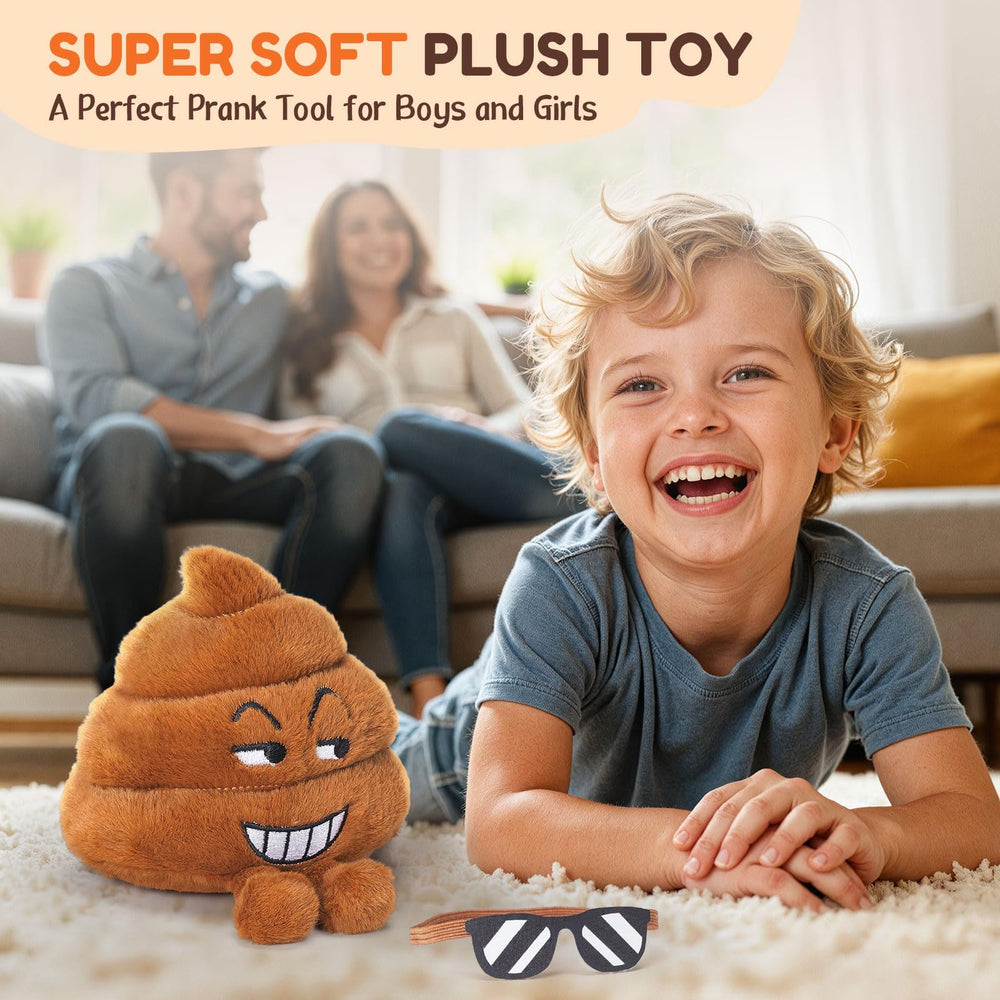 SnugBibble ultra-soft plush fabric invites gentle, comforting hugs.