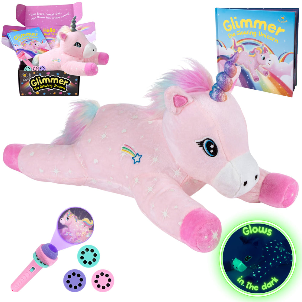 SNUGSHINE machine washable makes cleanup quick after adventures.