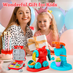 SOCBTNSO 3-in-1 dough set durable safe materials for kids' play.