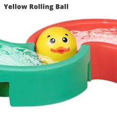 SOCBTNSO bright colors spark engaging bath time
