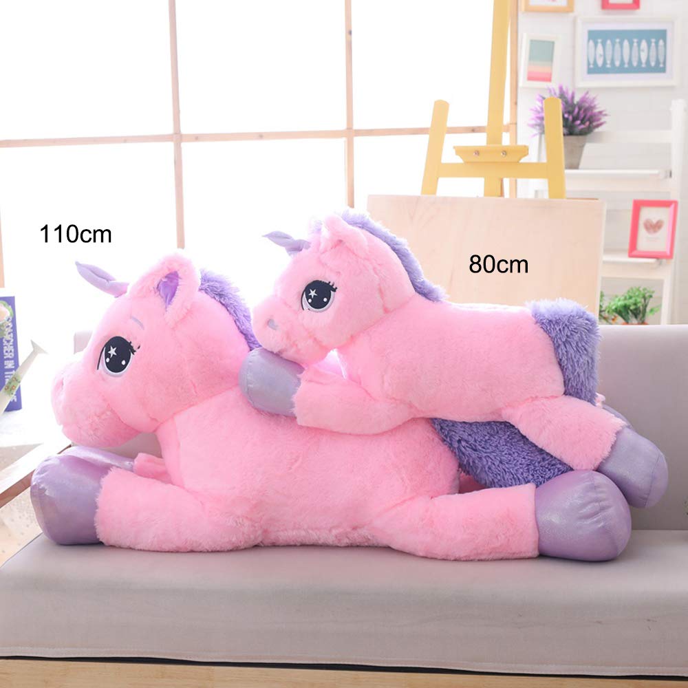 Sofipal cute unicorn gift for kids' birthday adds magical charm.