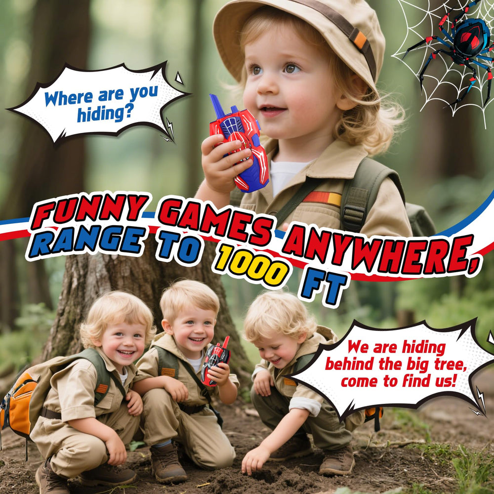 SOGAWEBB walkie talkies with neck strap keep devices secure