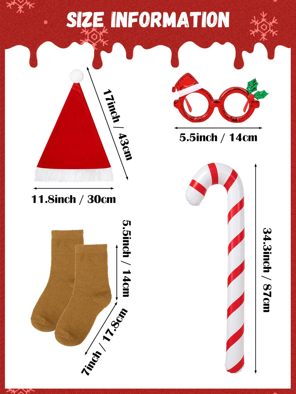 SOMSOC gingerbread hood with zipper and pockets for easy wear.