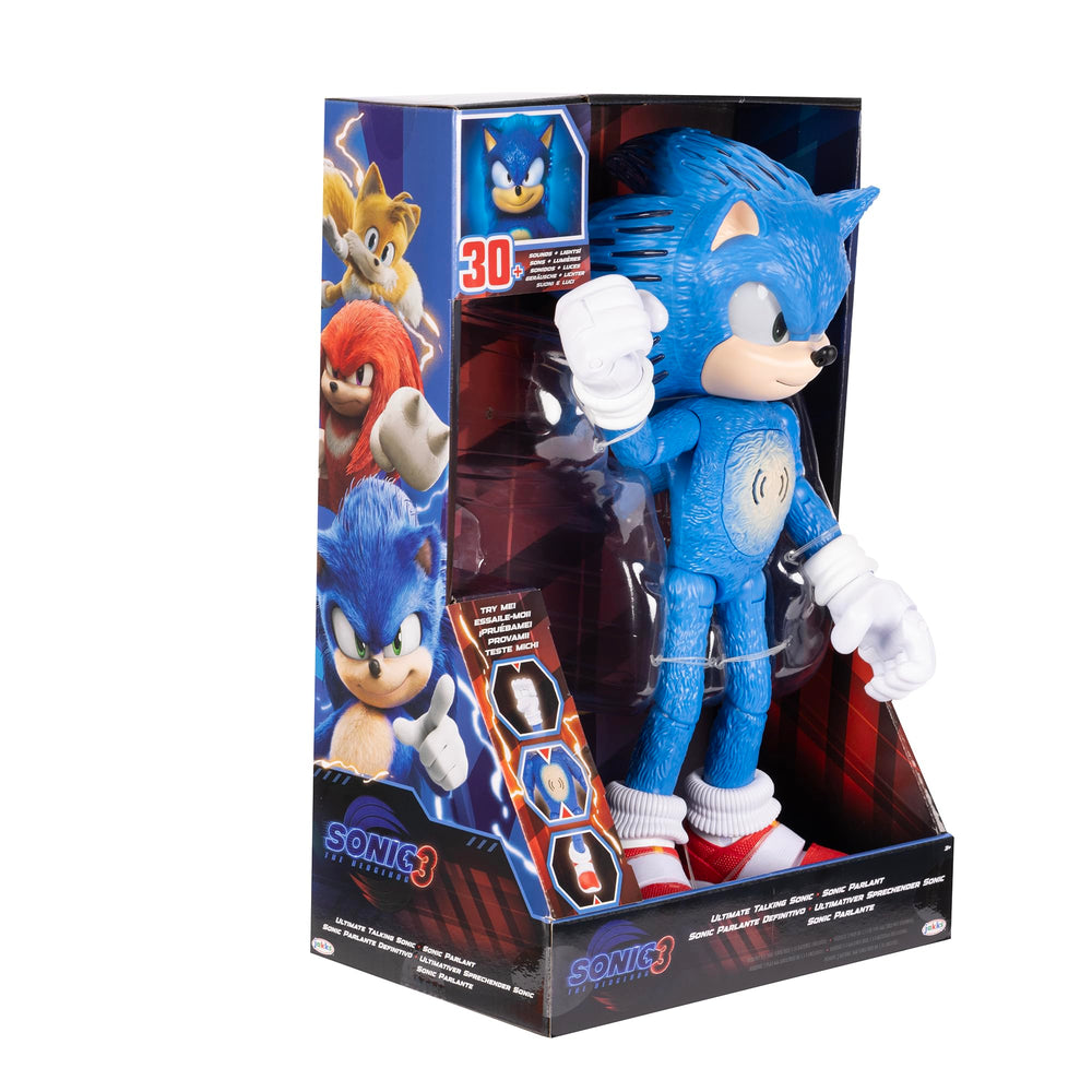 Collector-ready design and packaging suitable for display and gifting.