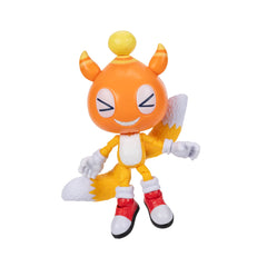 Sonic The Hedgehog 3 Wave 2 display set perfect for shelf setup