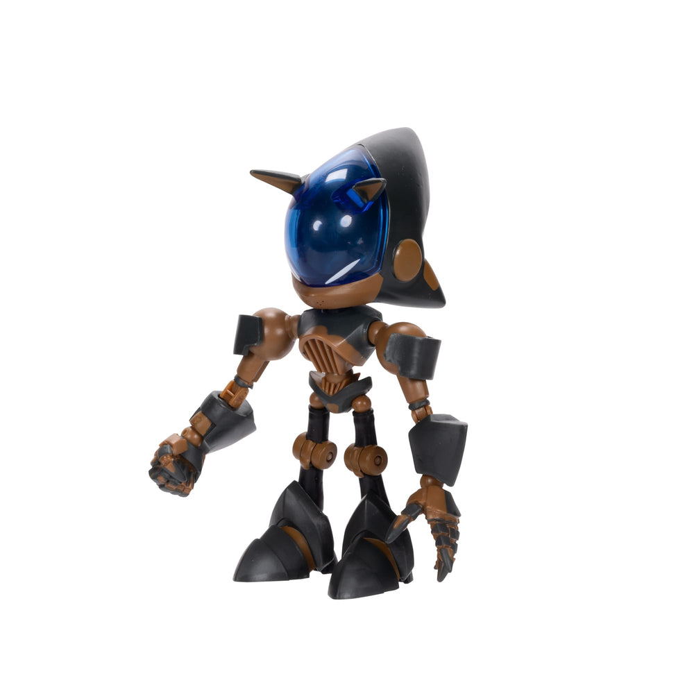 Sonic The Hedgehog Prime 5 inch Trooper color accurate design