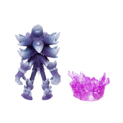 Sonic Mephiles Dark accessory base included for display setups.