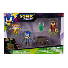 Green Shard accessory enhances display options
