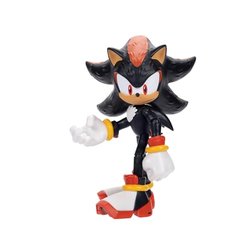 Sonic Prime Shadow Green Hill Zone deco details ideal for faithful show-inspired display.