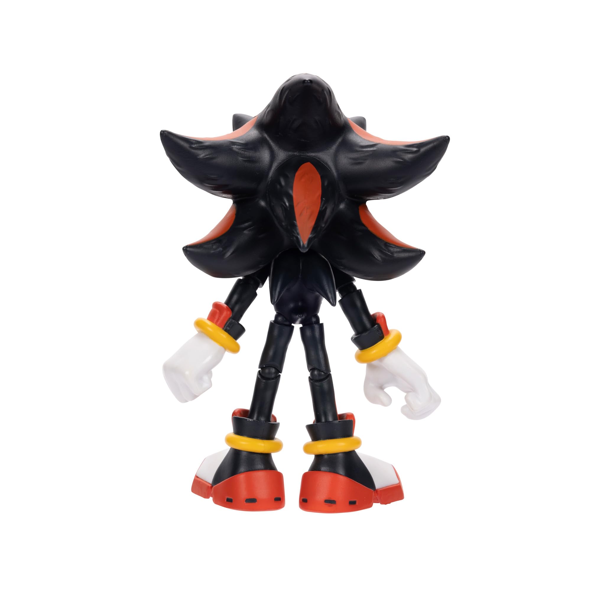 Sonic Prime Shadow Green Hill Zone show-inspired figure for Netflix-era collectibles.