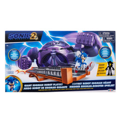 Portable 7-inch by 14-inch playset fits desks, shelves, and travel bags.