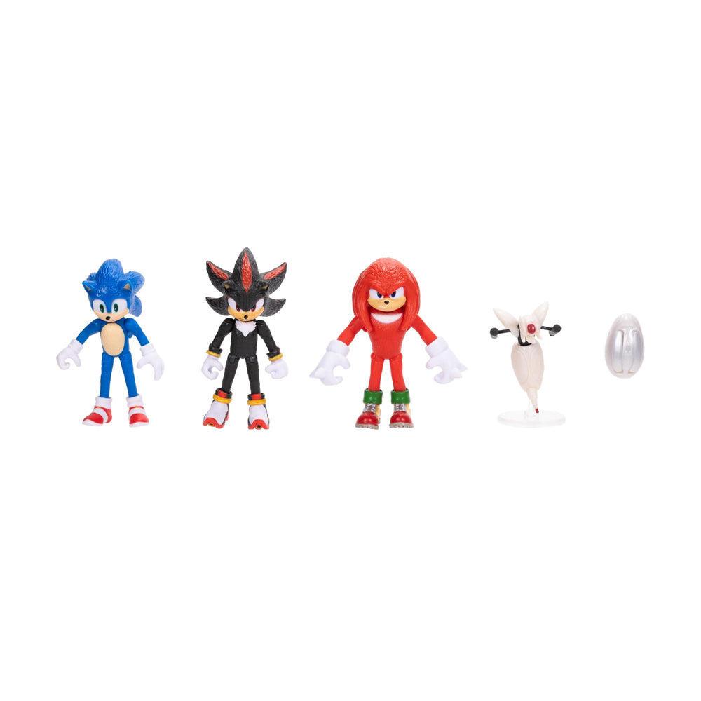 Officially licensed Sonic merchandise with authentic design and quality