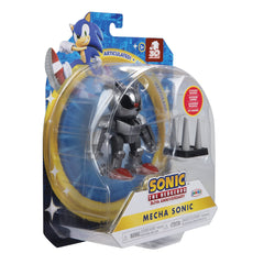 Reference to Green Hill Zone Playset for expanded play (sold separately).