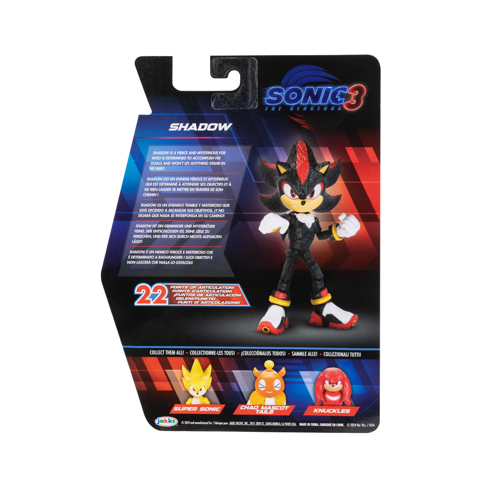 Sonic The Hedgehog Knuckles figure for imaginative adventures and collection.