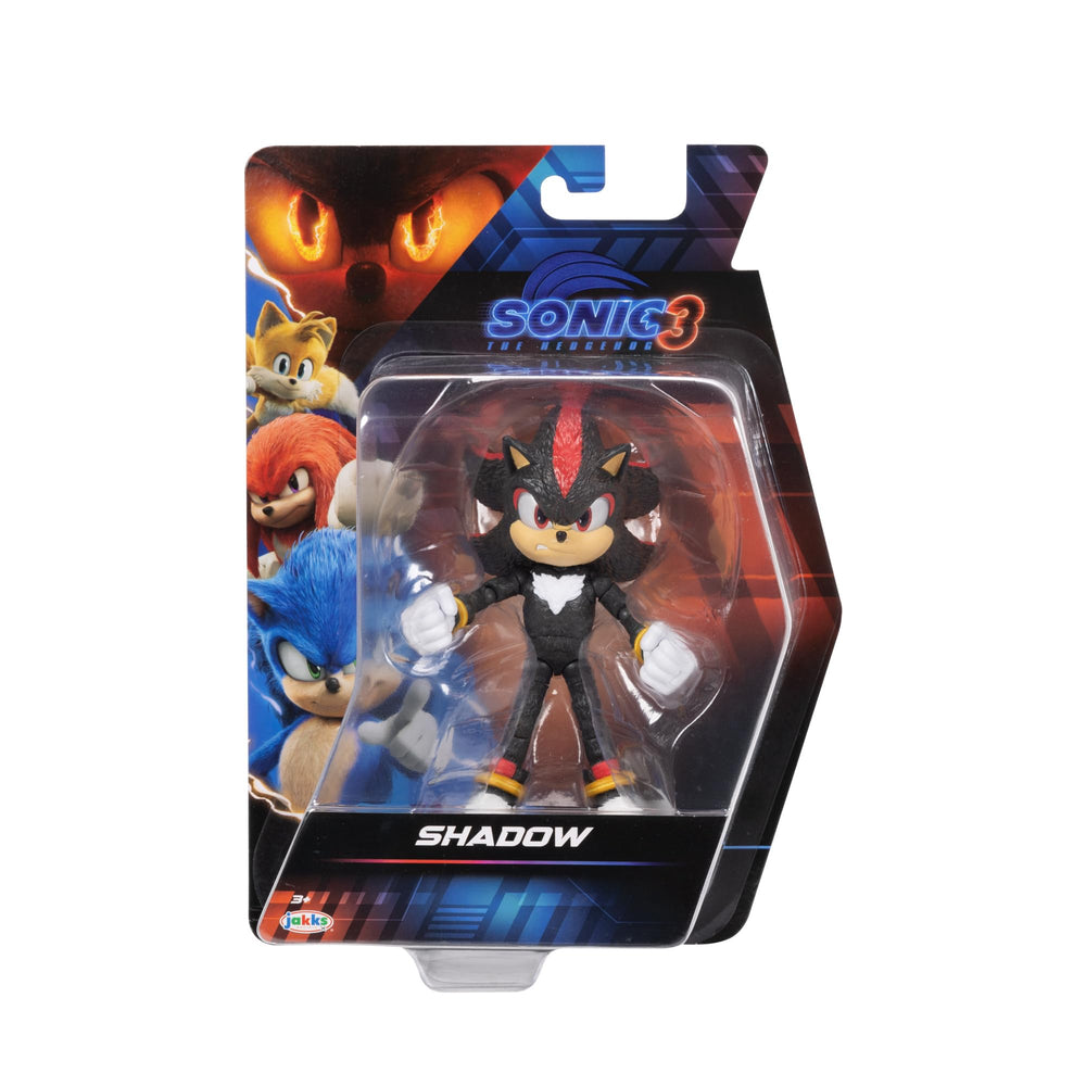 Sonic The Hedgehog Super Sonic action pose figure for image-worthy photos.