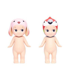 Sonny Angel Animal Series 3 figure in hand as a cute desk companion.