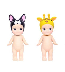Sonny Angel Animal Series 3 packaging art enhances gift-ready appeal.