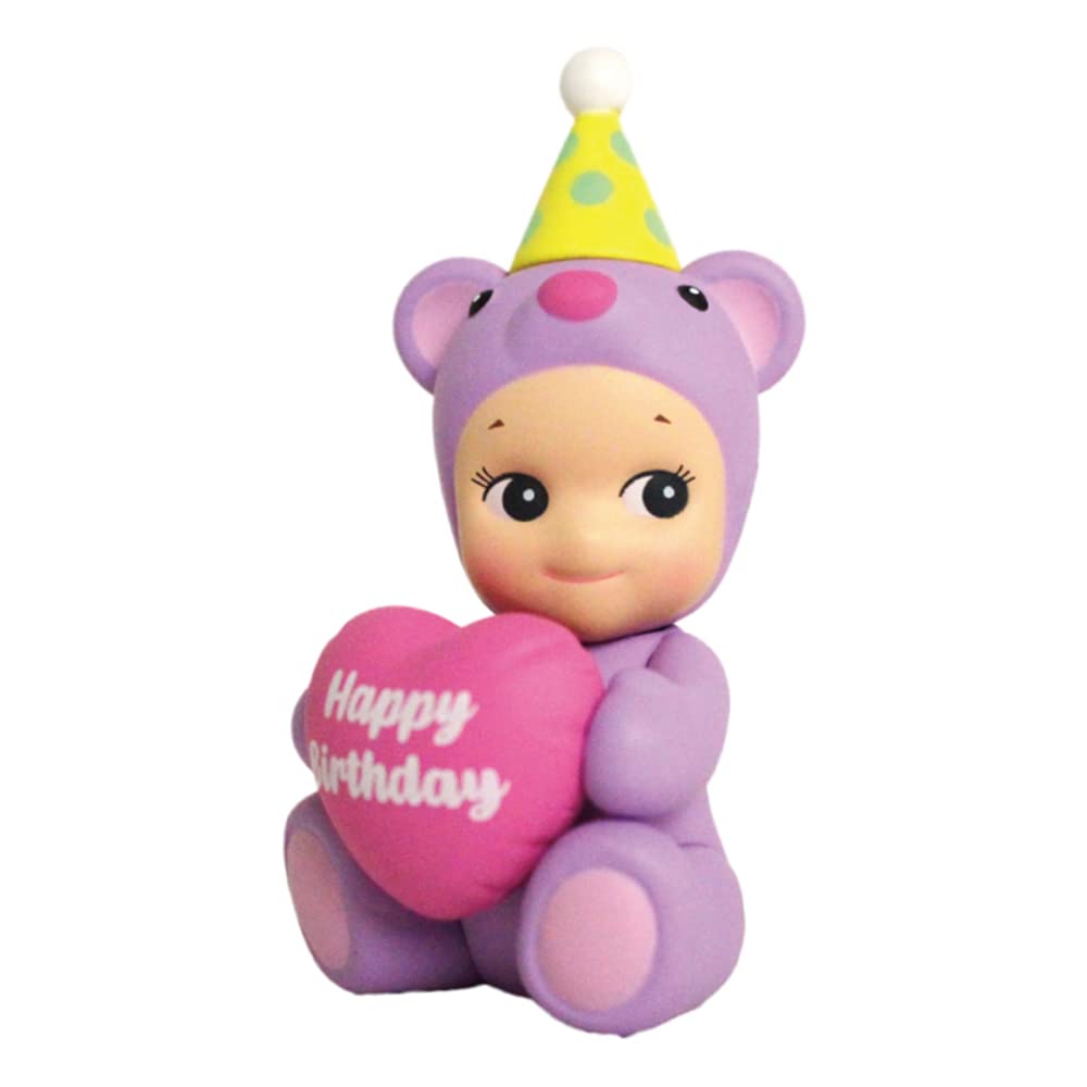 Name-tag space supports personalised gifting experience.