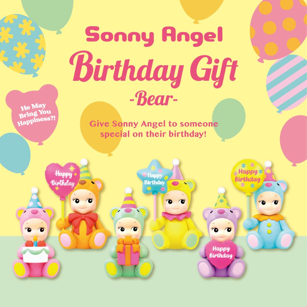 Sealed blind box preserves surprise for collectors and gifting.