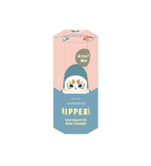 Sonny Angel Hippers Mofusand figure ready for desk display and cute shelf decor