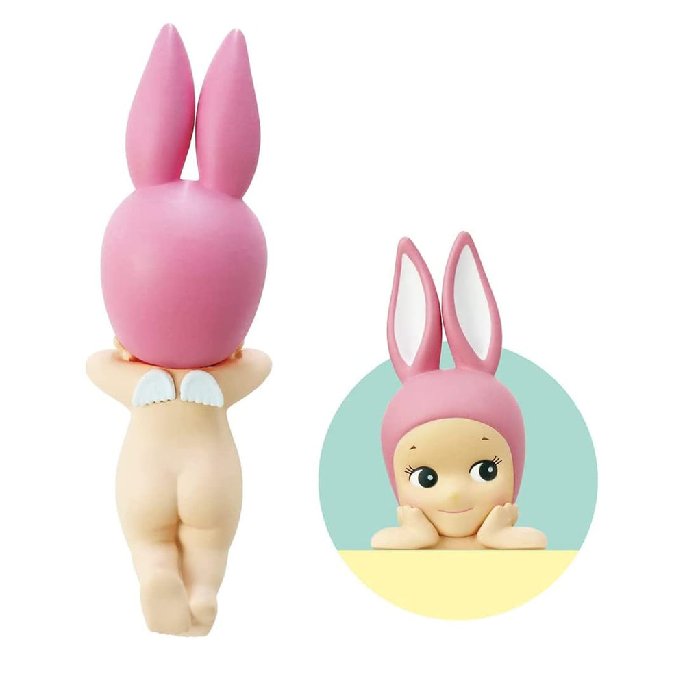 Sonny Angel Hippers offers twelve figure variations plus animal-series secrets.