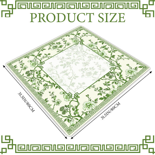 Sonwyoung mahjong mat rolled compact for travel and storage.
