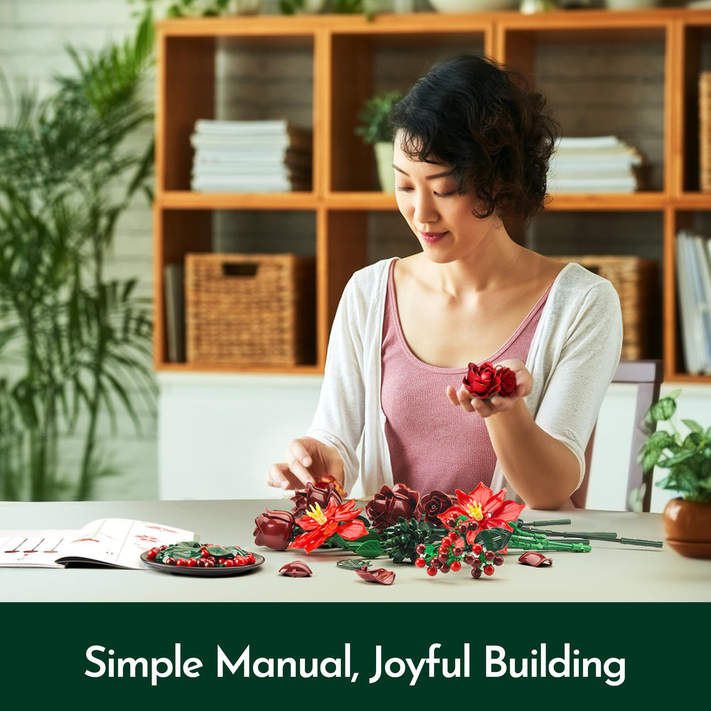 SOOLIO Assembly with family – hands-on crafting creates joyful memories