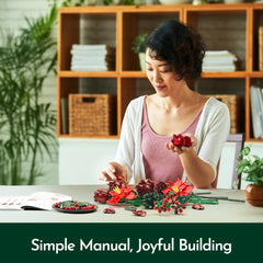 SOOLIO Assembly with family – hands-on crafting creates joyful memories