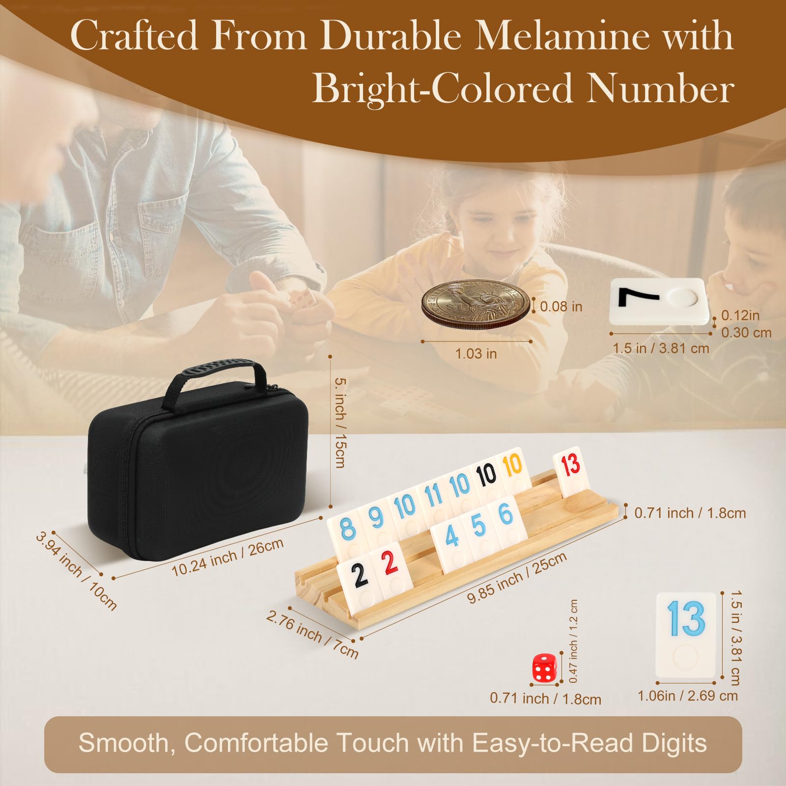 Soopotay gift-pack: ideal all-in-one gift for family and friends.