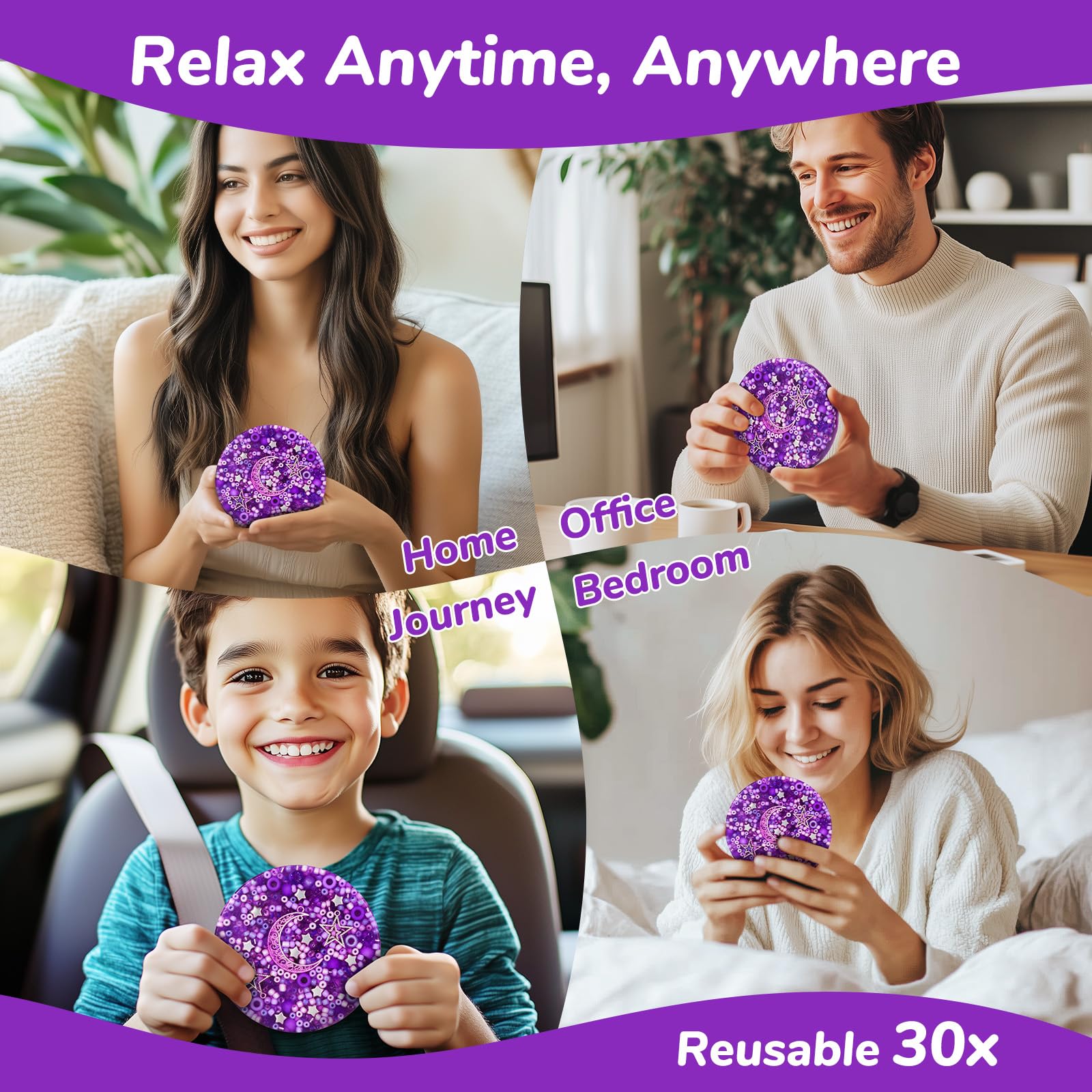Sooppervix Gift-ready packaging highlights a thoughtful self-care or support gift.
