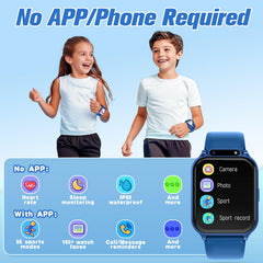 Sootingot kids watch class mode helps minimize distractions during lessons