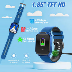 Sootingot kids watch gift-ready design for birthdays and holidays
