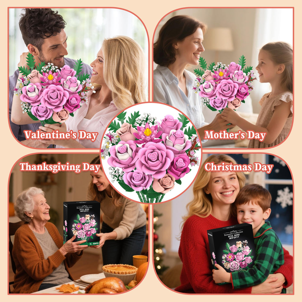 Sopu perfect gift for her on valentines day or anniversaries.