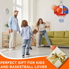 Sosation portable no drill hoop ideal for small spaces