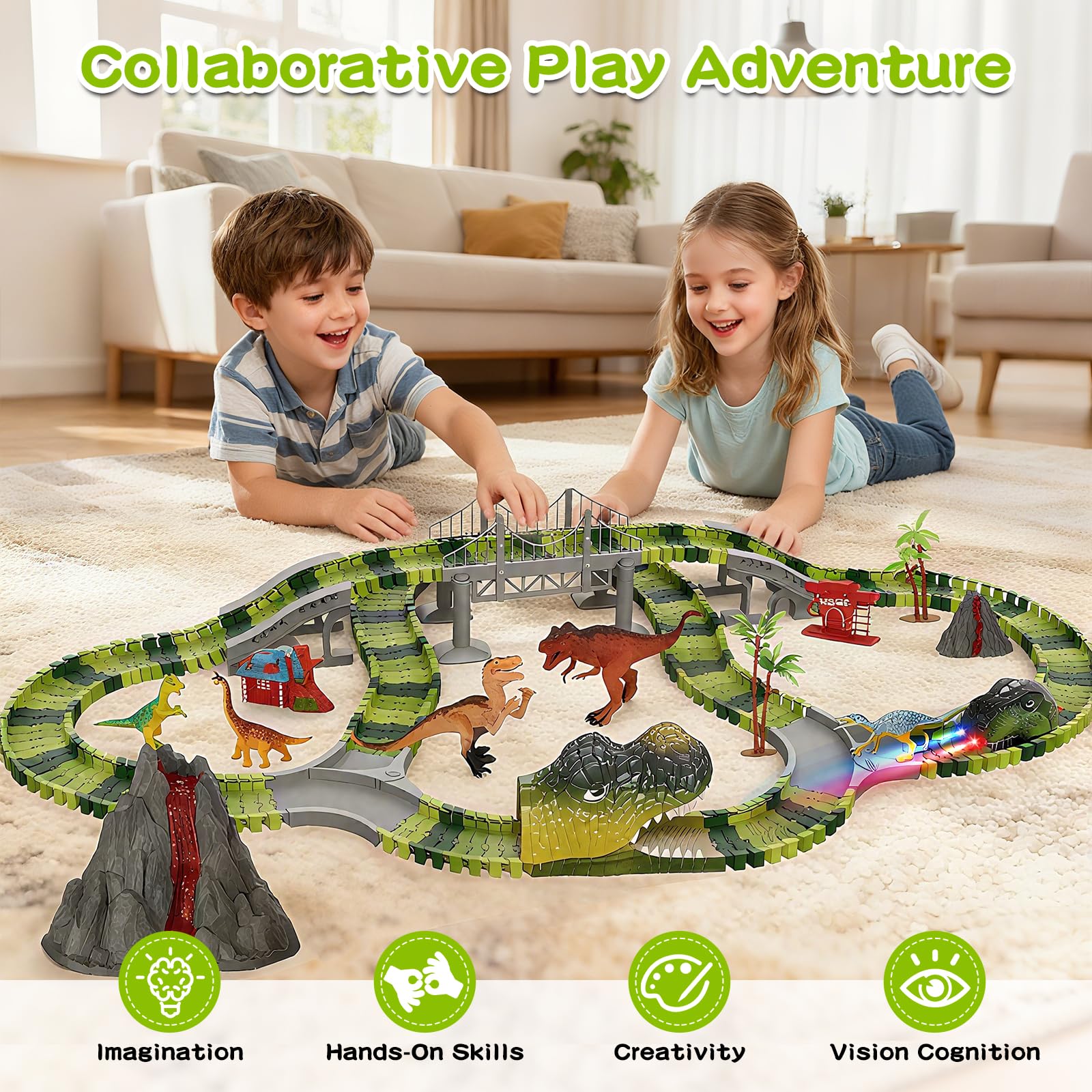 SOSUSHOE materials are non-toxic and smooth for safe play.