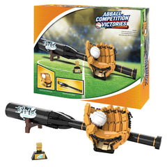 Sosuy Baseball Building Pieces Kit for creative construction and hands-on play.