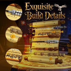 Sosuy Detailed Instructions provide clear steps for assembly