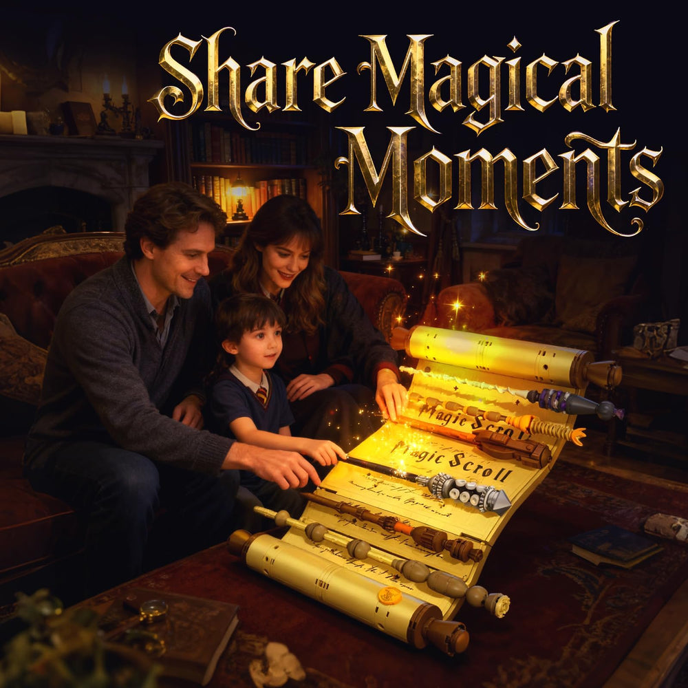 Sosuy Ideal Gift for Teens and Adults sparks creativity and storytelling