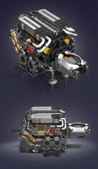 Sosuy W16 gift pack offers a compelling gift for car lovers.