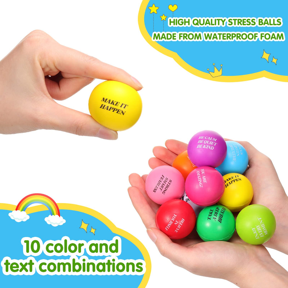 Sotiff non toxic PU foam stress ball for durable daily use