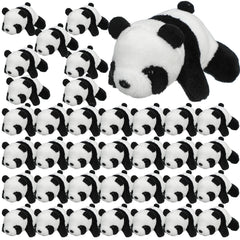 Sotiff Panda Plush 4-inch packaged for gifting